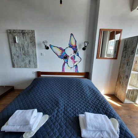 Sky Apartment Virmenska Киев Экстерьер фото